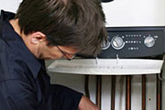 boiler replacement Low Westwood