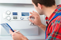 free Low Westwood gas safe engineer quotes