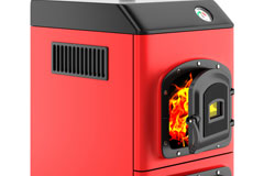 Low Westwood solid fuel boiler costs